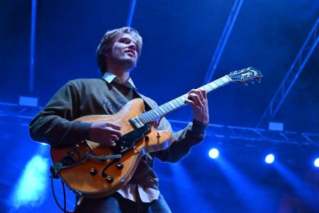 Včeraj je prvi koncert Pravljičnega Kamnik privabil število obiskovalcev (38)